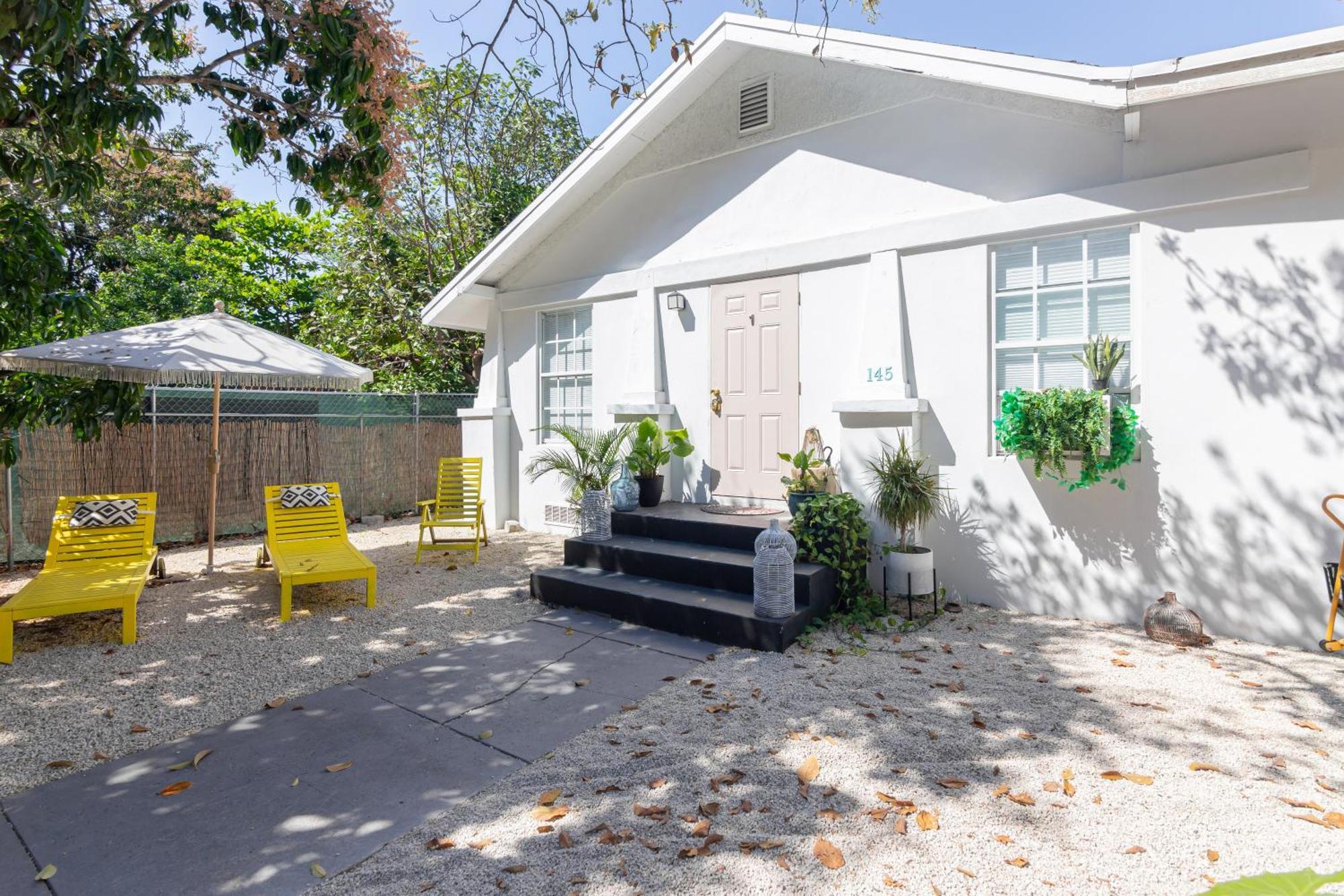1 Bedroom Apartment - Midtown Miami Exterior foto